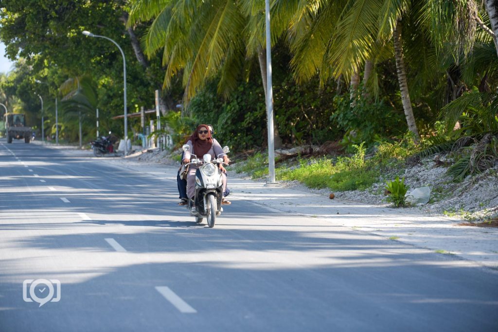 ފުވައްމުލަކު މަގުމަތި- ވަގުތު އިމޭޖަސް