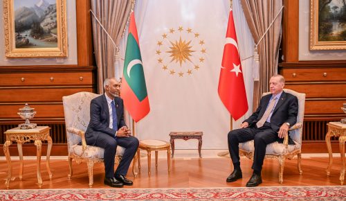 Muizzu- Urfugan