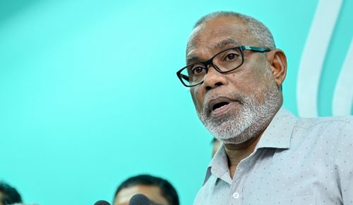 ޢަބްދުއް ޜަހީމް ޢަބްދުﷲ.