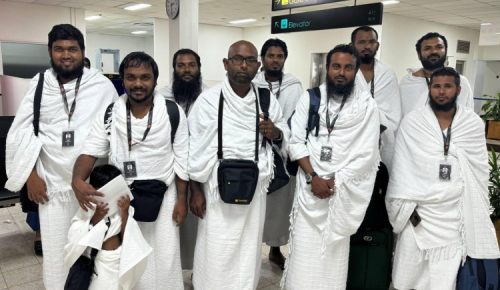 ޤިބްލަ ކުންފުނީގެ ބައެއް އިސްވެރިން