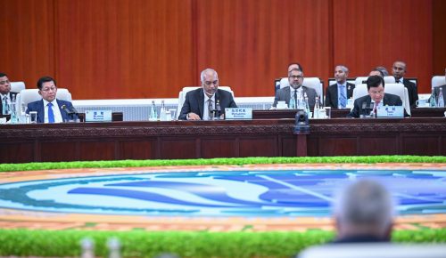 އެސް.ސީ.އޯ ޕްލަސް ބައްދަލުވުމުގައި ރައީސުލްޖުމްހޫރިއްޔާ