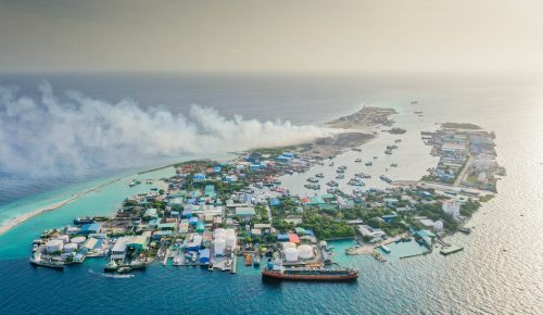 Thilafushi