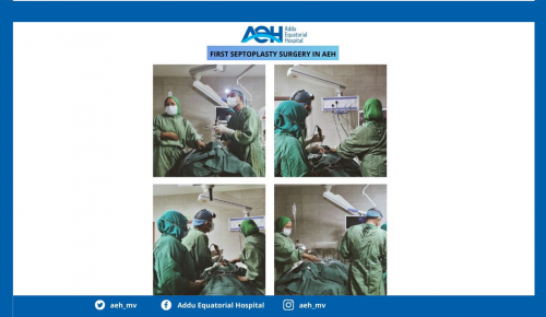 AEH