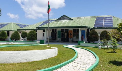 Abdul samad Memorial Hospital