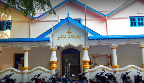 ފޮޓޯ: ވަގުތު