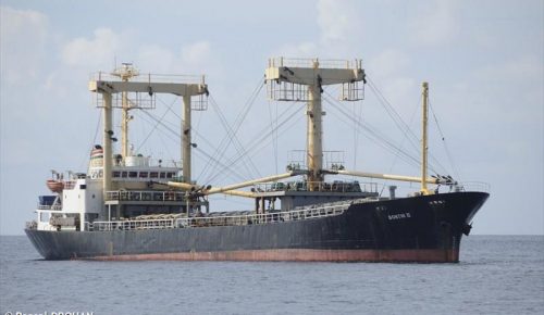 އިންޑިއާ އާއި އައްޑުއާ ދެމެދު ދަތުރުކުރާ ބޮންތި-2 