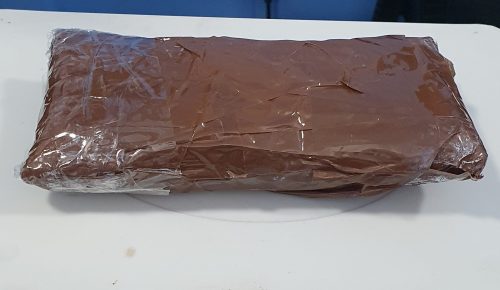 Customs Drug