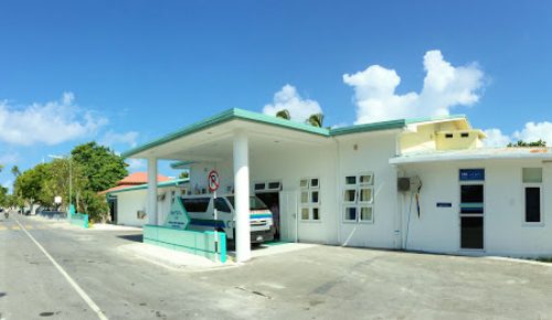 Dh atoll hospital