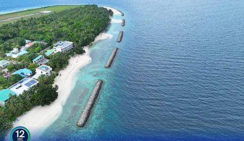 Dharavandhoo 1