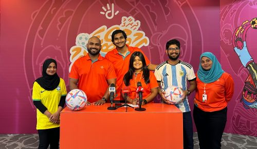Dhiraagu 2