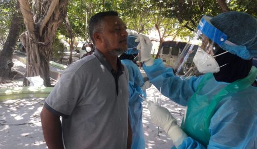 Fuvahmulah Hospital 1