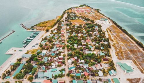 ފޮޓޯ: ނައުޝަމް ވަހީދް