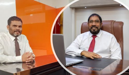 Gasim and Saud