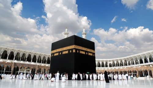 Great-Mosque-of-Mecca