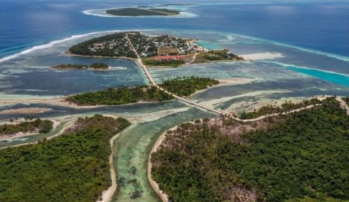 Madaveli-Hoadehdhoo