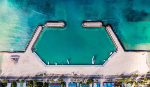 އައްޑޫ ސިޓީ މަރަދޫ ފޭދޫ ބަނދަރު