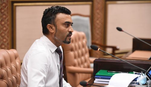 Mp naazil
