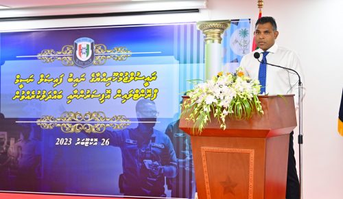 Naibu Raees faisal 1