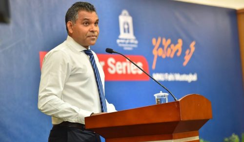 Naibu Raees faisal 3
