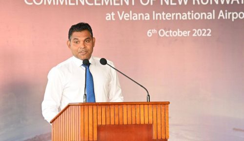 Naibu Raees