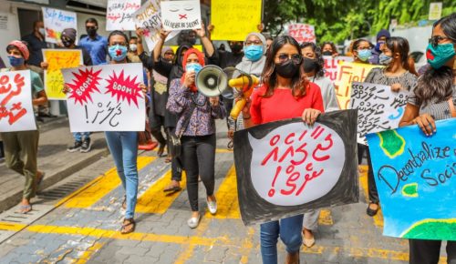 Protestors-march-during-the-JaagaEhNeih-demonstration-held-on-12-July-2020-Credits-Refty