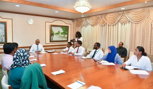 Raees Bandidhoo 1