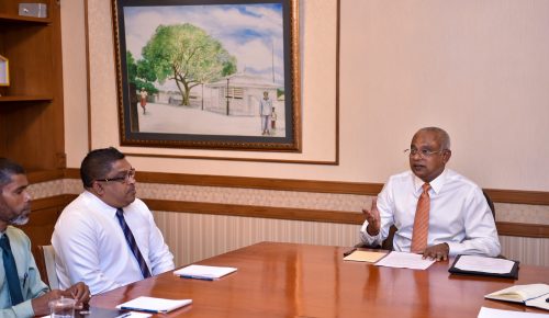 Raees Dharaboodhoo 2