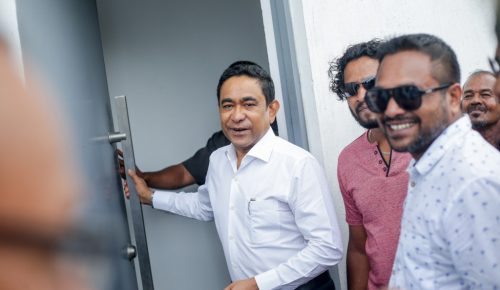 Raees Yamin
