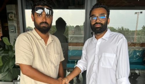 މަހާ އާއި ނަވާޒް