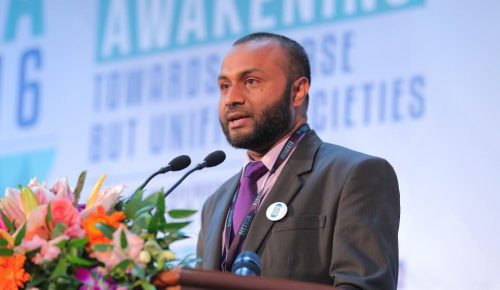 Shaheem