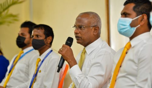 Solih
