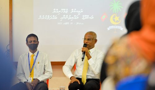 Solih