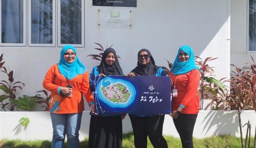 V. Felidhoo - FTTH Launch