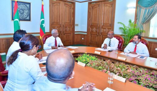 Vazeerunge Majilis