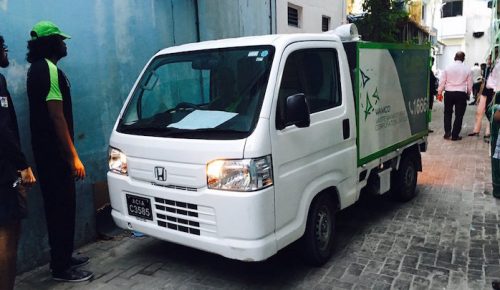 WAMCO-garbage-collection