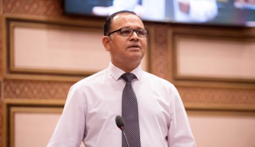 adam shareef