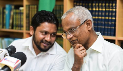 ali zahir