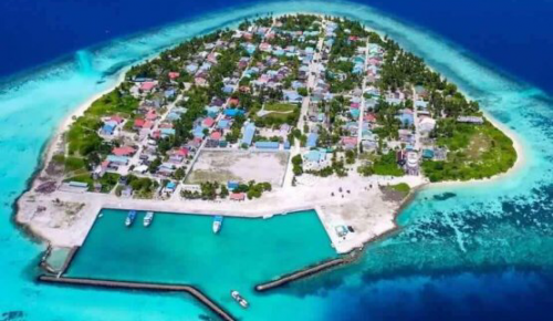 dhehvadhoo