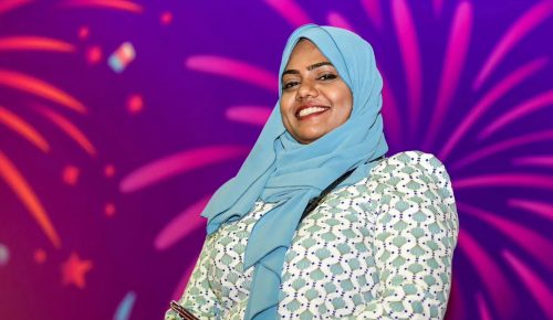އެމްއެމްޕީއާރްސީގެ އެމްޑީ އަކަށް އައްޔަނުކުރެވުނު ފާތިމަތު ތައުފީޤް