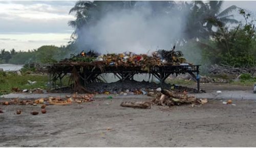 faresmathoda waste