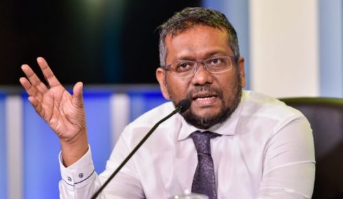 fayyaz ismail