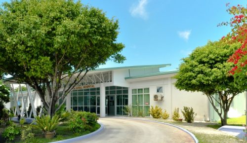 fuvahmulah Hospital