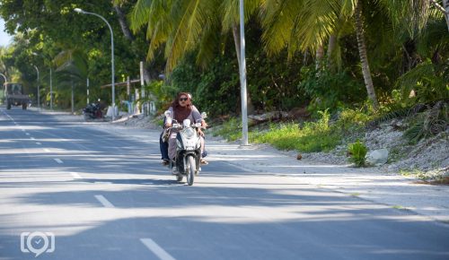 ފުވައްމުލަކު މަގުމަތި- ވަގުތު އިމޭޖަސް