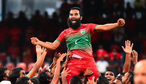 ފޮޓޯ: އަދަދު ސްޕޯޓްސް