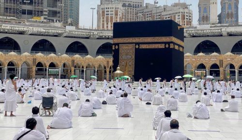 hajj