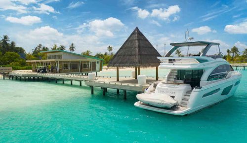 kuda villingili