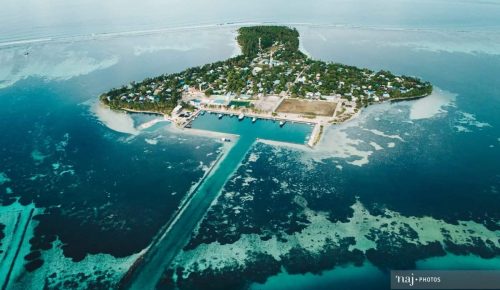 laamu maavah