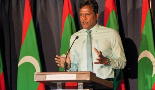 Umar Naseer