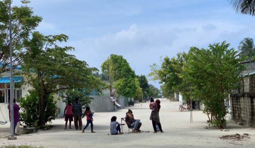 maamendhoo