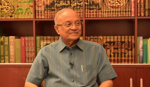 Raees maumoon